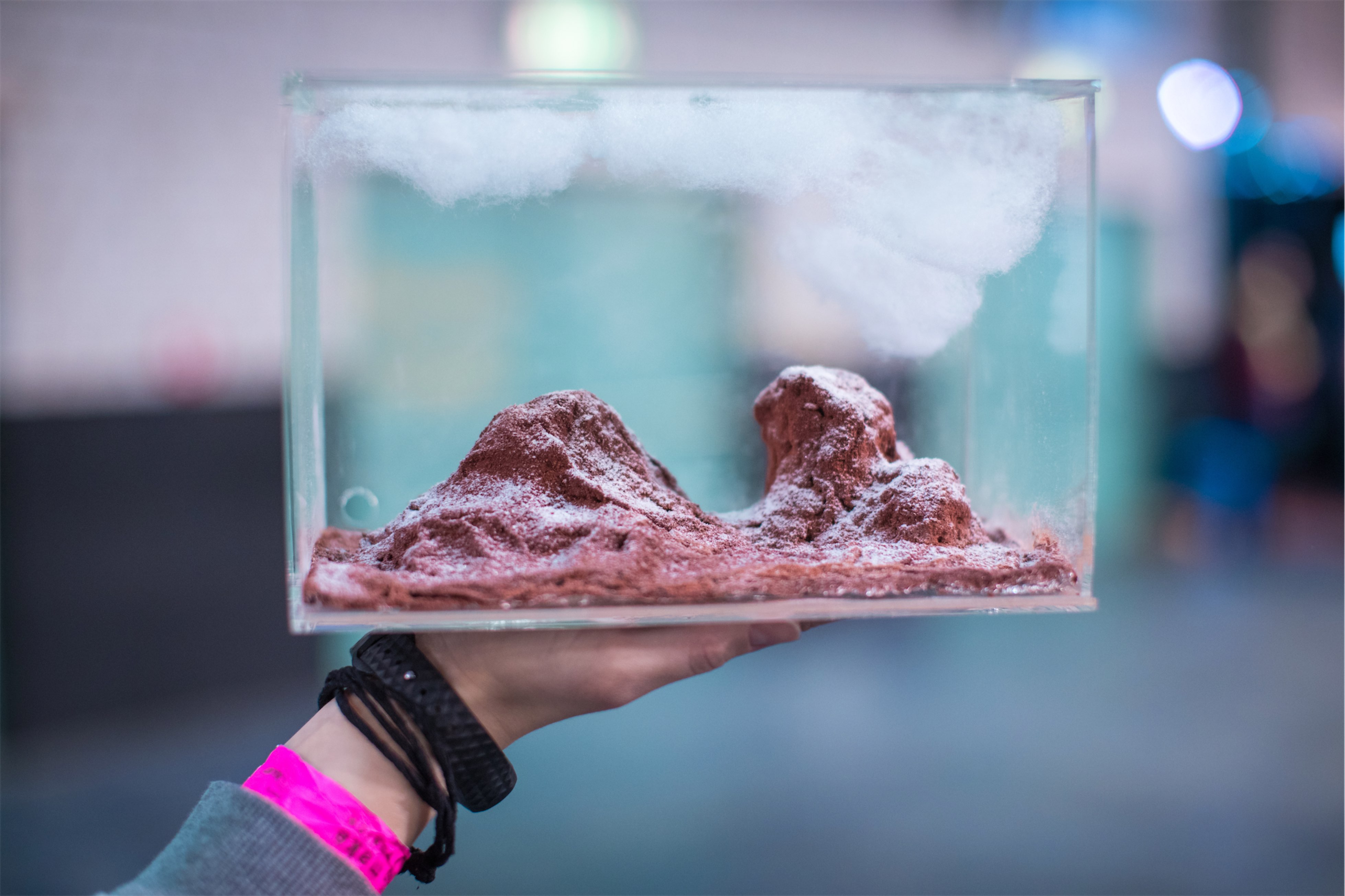 Bild von Alexander Klarmann